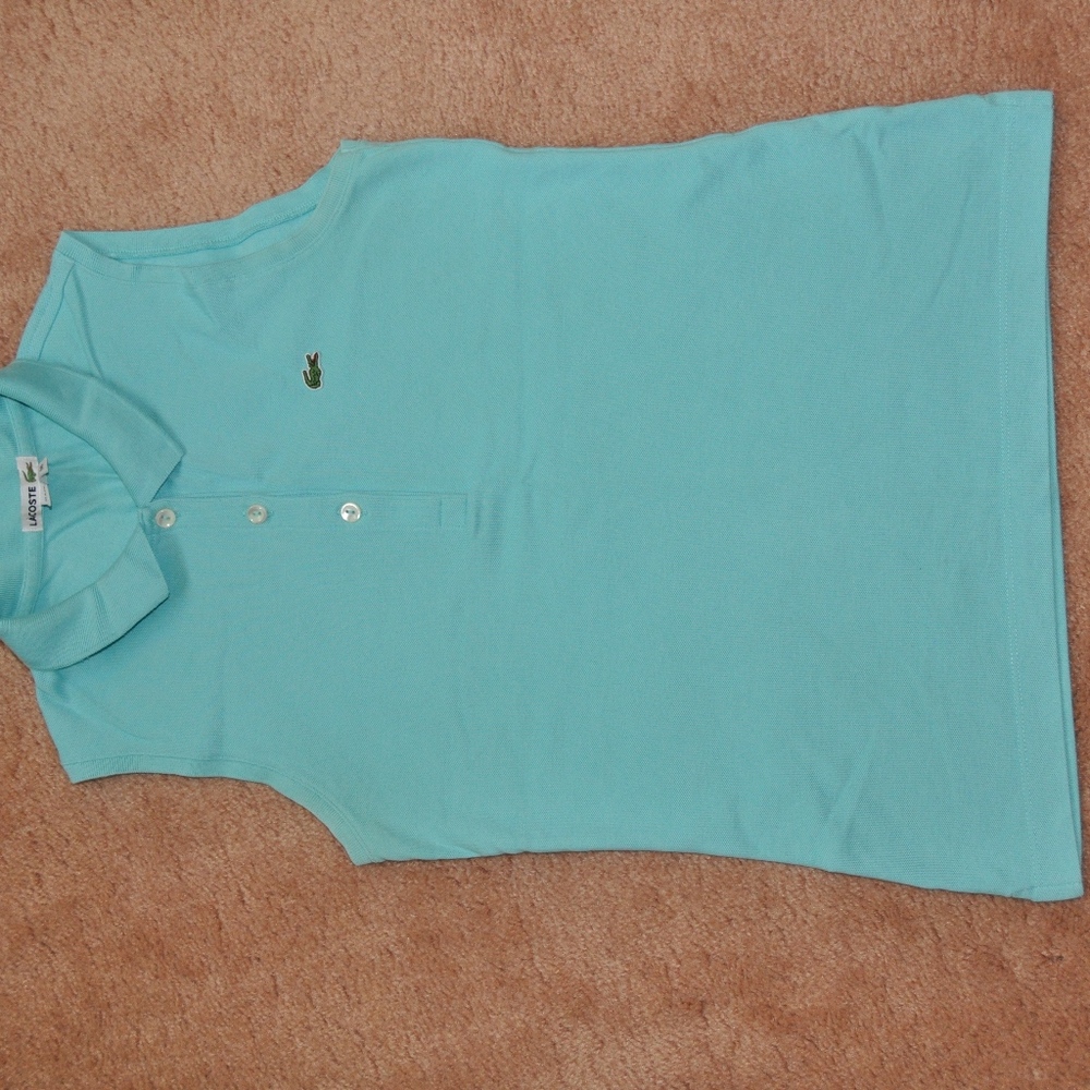Lacoste Polo